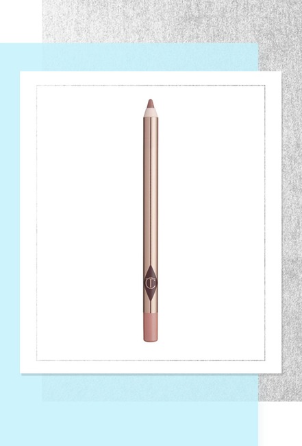 ESC: Charlotte Tilbury Pillow Talk Lip Liner